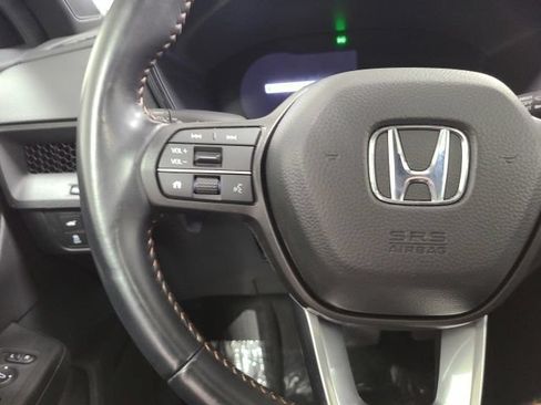 Used 2025 Honda CR-V Sport-L image 25