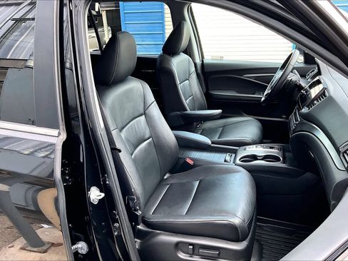 Used 2022 Honda Pilot EX-L image 8