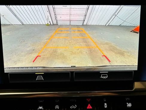 Used 2026 Chevrolet Silverado 1500 RST AWD/4WD image 14