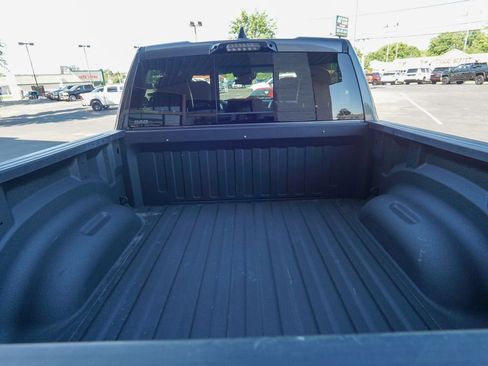 Used 2021 RAM 1500 Limited AWD/4WD image 13