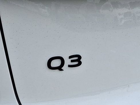 New 2026 Audi Q3 quattro 2.0T AWD/4WD image 20