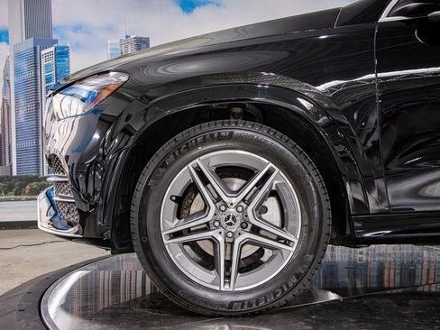 Certified 2022 Mercedes-Benz GLE 350 4MATIC image 7