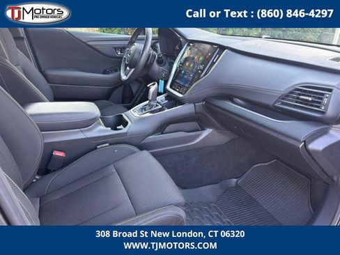 Used 2023 Subaru Legacy Premium image 13