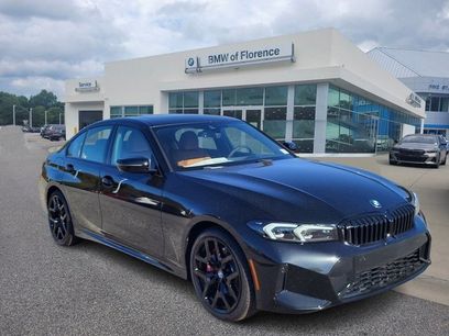 New 2026 BMW 330i Sedan w/ M Sport Package