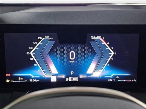 Used 2025 BMW X3 xDrive30i w/ Convenience Package image 10