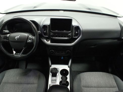 Used 2022 Ford Bronco Sport Big Bend w/ Convenience Package image 17