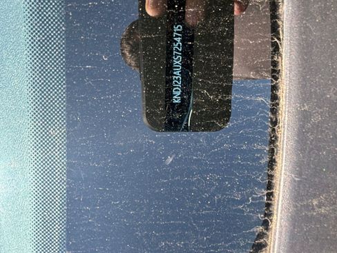 Used 2025 Kia Soul LX w/ LX Technology Package image 10