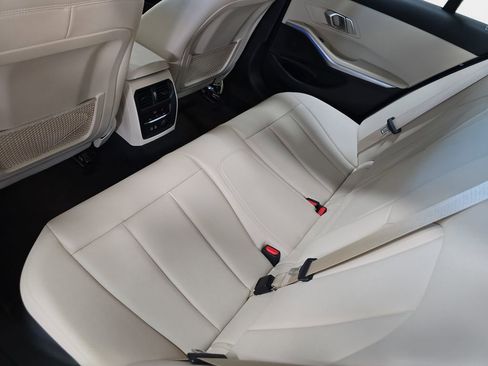 Used 2020 BMW 330i Sedan w/ Convenience Package image 13