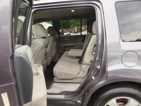 Used 2015 Honda Pilot EX image 13