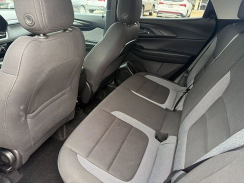 Used 2024 Chevrolet TrailBlazer LT w/ LT Cold Weather Package image 19