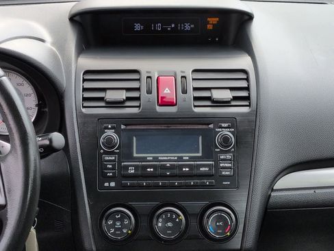 Used 2012 Subaru Impreza 2.0i Premium image 30