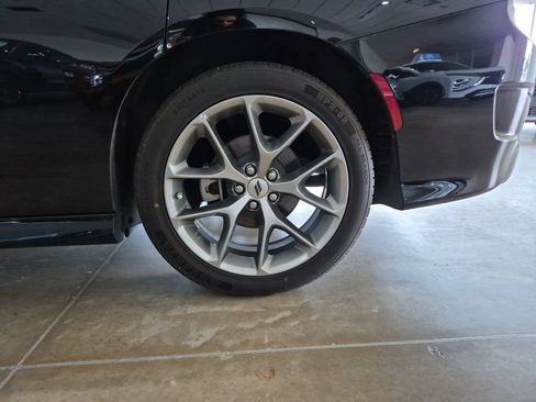 Used 2023 Dodge Charger GT RWD image 27