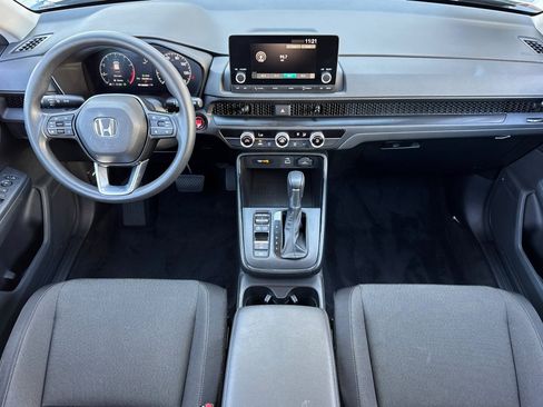 Certified 2024 Honda CR-V LX image 16