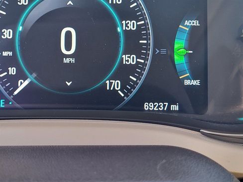 Used 2015 Buick LaCrosse Leather FWD image 13