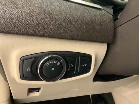 Used 2018 Lincoln MKC Reserve AWD/4WD image 25