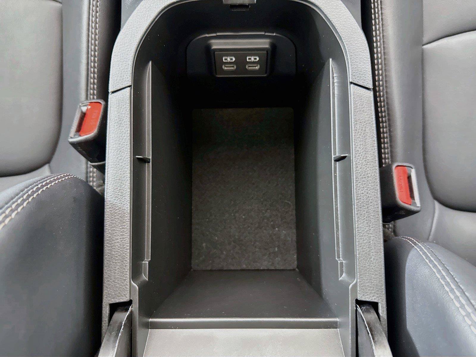 Certified 2025 Toyota RAV4 XLE Premium FWD image 32
