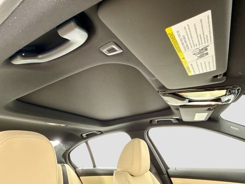 New 2026 BMW 330i Sedan w/ Premium Package RWD image 17
