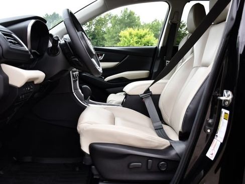 Used 2020 Subaru Ascent Limited w/ Popular Package #4 AWD/4WD image 13