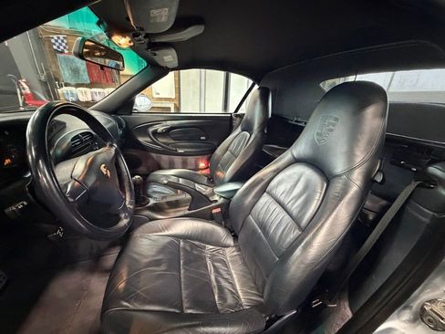 Used 2004 Porsche 911 Carrera 4S image 13