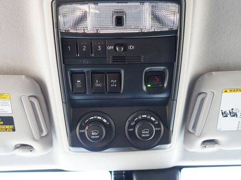 Certified 2022 Toyota 4Runner TRD Off-Road Premium image 36