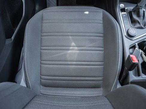 Used 2024 Volkswagen Tiguan S AWD/4WD image 36
