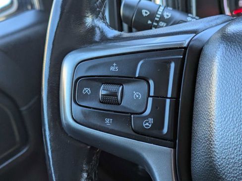 Used 2020 Chevrolet Silverado 1500 LT w/ All-Star Edition image 24