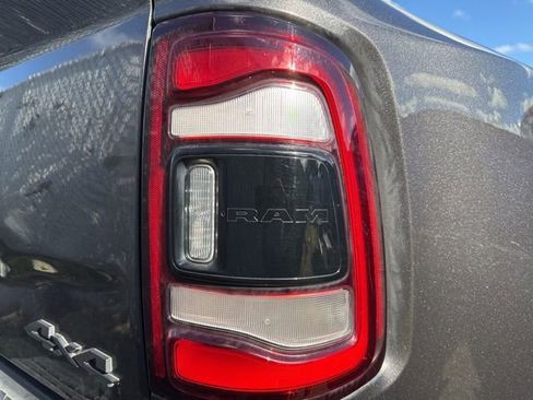 Used 2023 RAM 3500 Laramie w/ Night Edition image 25