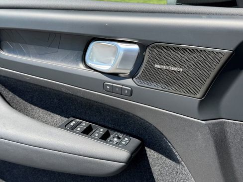 Certified 2023 Volvo C40 P8 Recharge Ultimate w/ Protection Package Premier AWD/4WD image 42