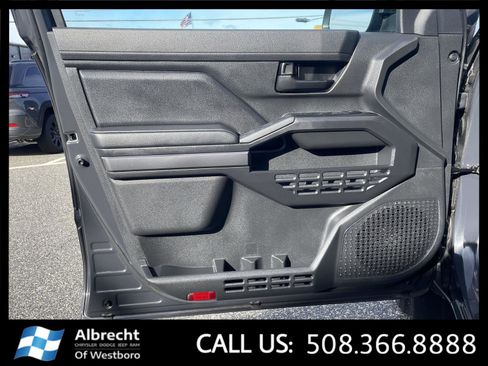 Used 2024 Toyota Tacoma SR5 image 11