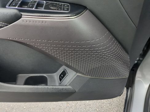 Certified 2024 Cadillac Lyriq Tech w/ LPO, Floor Liner Package AWD/4WD image 23