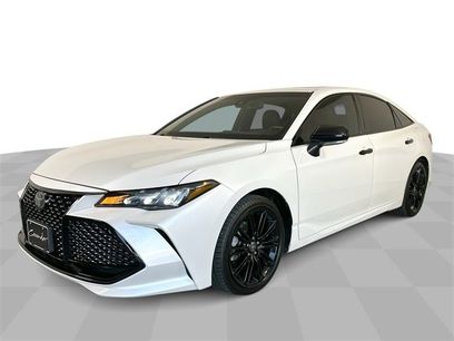 Used 2021 Toyota Avalon XSE