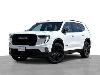 New 2026 GMC Acadia Elevation w/ Black Edition video 1