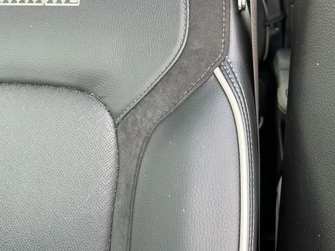 Used 2025 RAM 1500 Laramie w/ Advanced Safety Group II AWD/4WD image 18