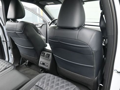 New 2026 Nissan Rogue Platinum image 27