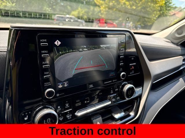 Used 2020 Toyota Highlander Limited AWD/4WD image 27