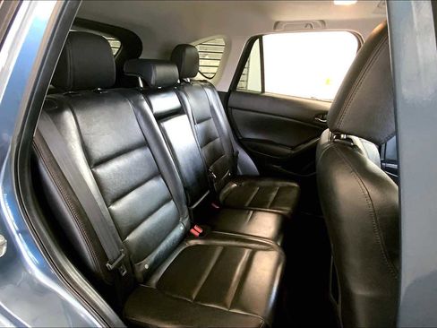 Used 2014 MAZDA CX-5 Grand Touring image 18