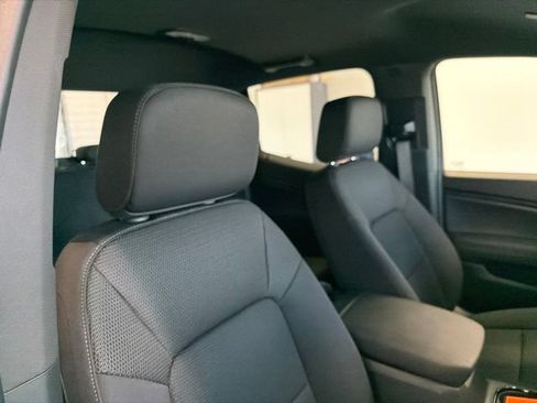 New 2026 Chevrolet Colorado LT AWD/4WD image 23