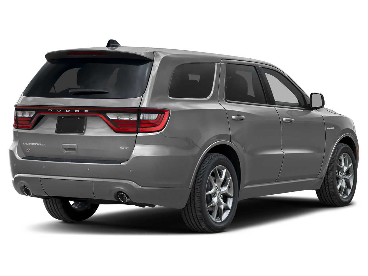 New 2027 Dodge Durango GT AWD/4WD image 2