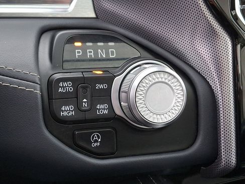 Certified 2022 RAM 1500 Limited image 15