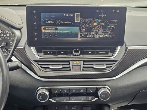 Certified 2023 Nissan Altima 2.5 SR w/ SR Premium Package image 14