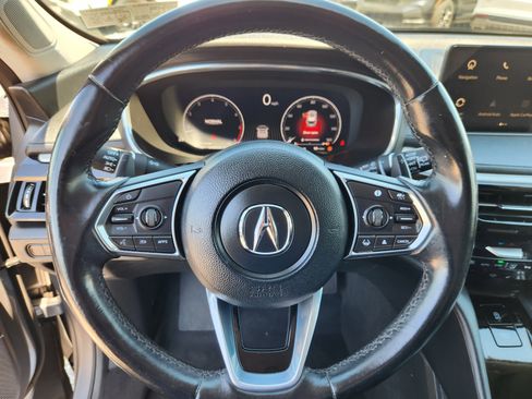 Used 2023 Acura MDX SH-AWD w/ Technology Package image 9