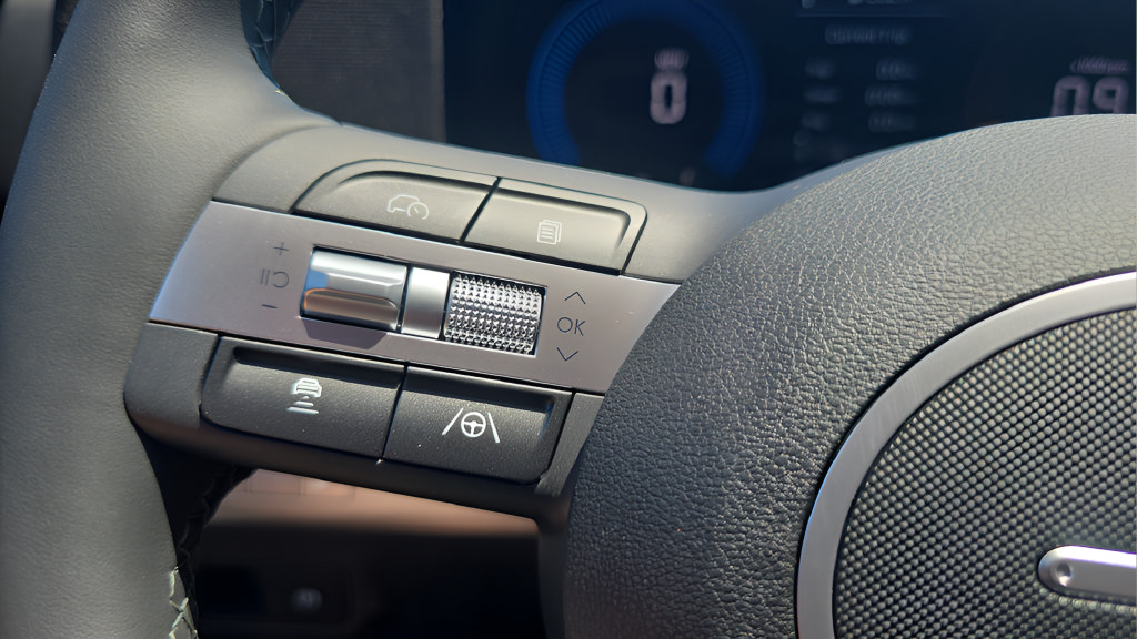 New 2026 Hyundai Kona SEL Sport AWD/4WD image 23