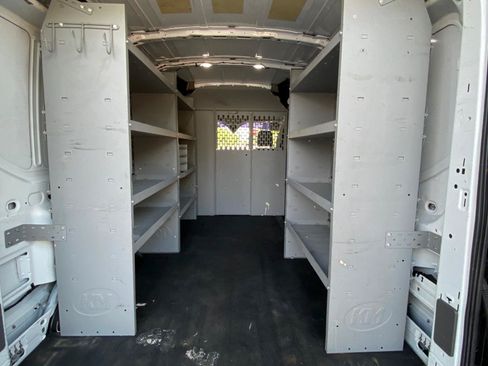 Used 2020 Ford Transit 250 Medium Roof RWD image 55