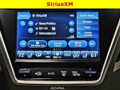 Used 2020 Acura MDX FWD w/ Technology Package image 18