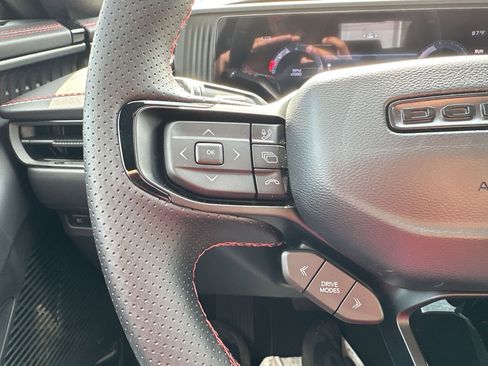 New 2026 Dodge Charger Scat Pack AWD/4WD image 14