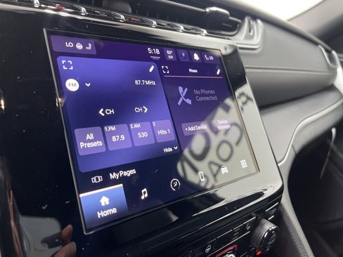 New 2025 Jeep Grand Cherokee Altitude image 15