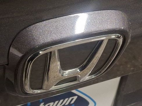 Certified 2019 Honda Insight Touring image 30