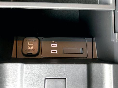 Used 2025 MAZDA CX-5 AWD 2.5 S image 36