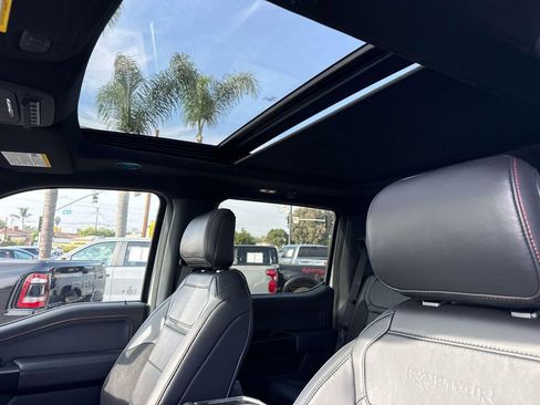 Used 2025 Ford F150 Raptor image 28