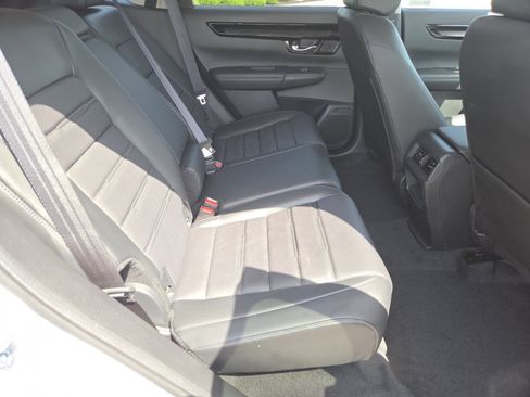 Used 2023 Honda CR-V EX-L image 21